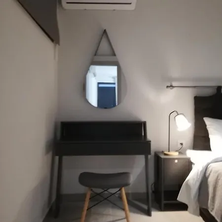 Serenity Suites #1 Alykes Potamou