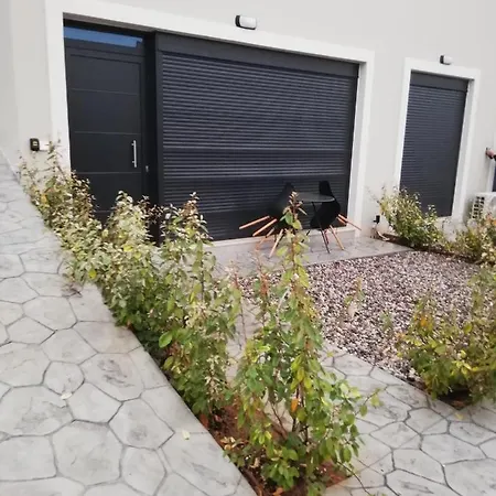 Serenity Suites #1