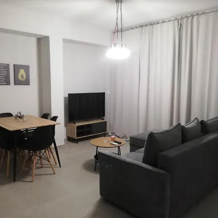 Serenity Suites #1